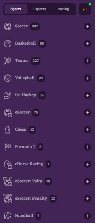 Sportabdeckung happyjokers casino